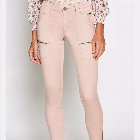 Westport Pants - NWOT Women Signature skinny Pant Size 18W